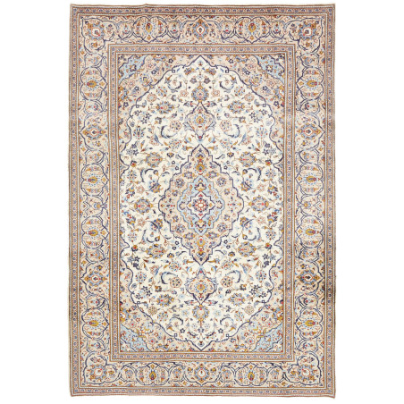 Kashan 200x298 Cm Kashan