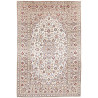 Kashan 200x305 Cm Kashan, Persia, Hand-carded Wool (warp: