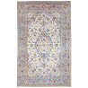 Kashan 194x307 Cm Kashan Persia Hand-carded Wool