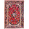 Ardakan 203x293 Cm Ardakan, Persia, Hand-carded Wool (cotton