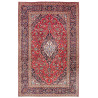 Ardakan 197x308 Cm Ardakan, Persia, Hand-carded Wool, Cotton