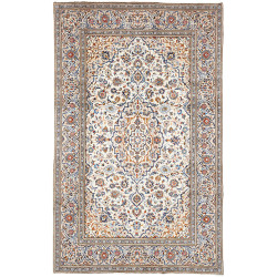 Kashan 194x316 Cm Kashan