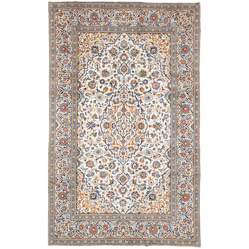 Kashan 194x316 Cm Kashan