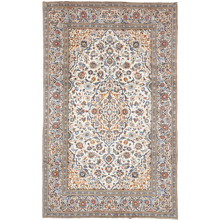 Kashan 194x316 Cm Kashan