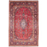 Rug Ardakan Persia 197x312 Red Dark Blue