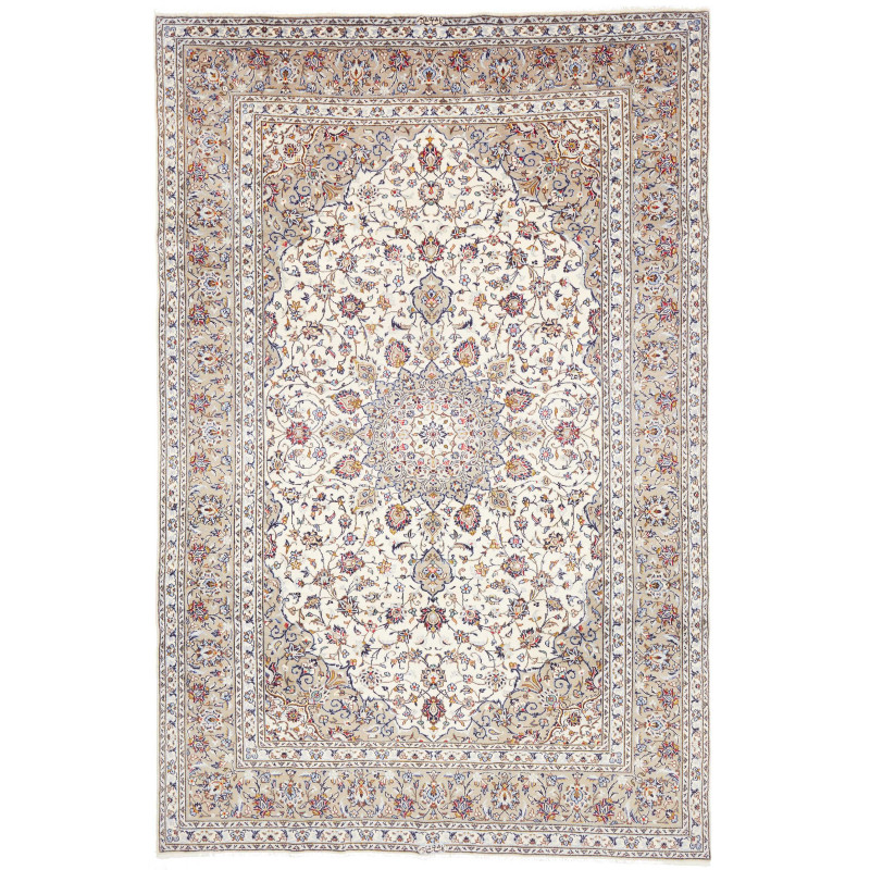 Kashan 197x303 Cm Kashan