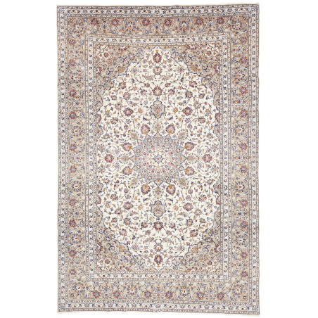 Kashan 197x303 Cm Kashan