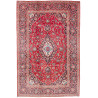 Ardakan 196x303 Cm Ardakan, Persia, Hand-carded Wool,