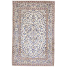 Kashan 200x305 Cm Kashan, Persia, Hand-carded Wool, Cotton