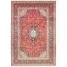 Ardakan 203x297 Cm Ardakan, Persia, Hand-carded Wool,