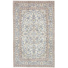 Kashan 193x308 Cm Kashan, Persia, Hand-carded Wool (warp: