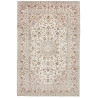 Kashan 200x305 Cm Kashan Persia Hand-carded Wool