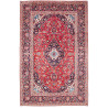Ardakan 197x302 Cm Ardakan, Persia, Hand-carded Wool (cotton