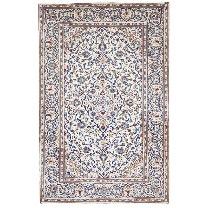 Kashan 196x300 Cm Kashan