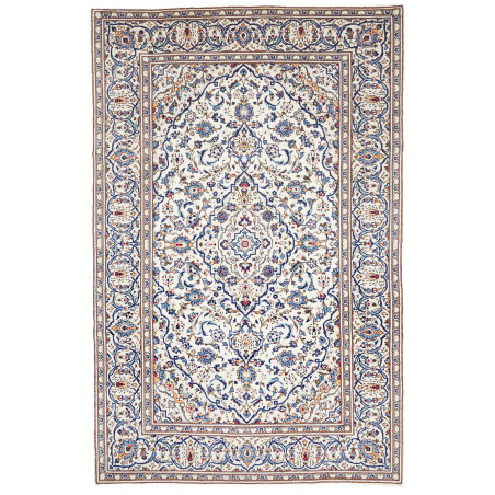 Kashan 196x300 Cm Kashan
