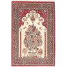 Ilaam 136x204 Cm Ilaam, Persia, Wool And Silk (cotton Warp),