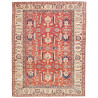 Rug Kazak Fine Pakistan 248x322 Terracotta Red