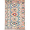 Kazak Fine 148x212 Cm Kazak Fine, Pakistan, Hand-carded Wool