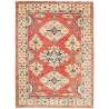 Rug Kazak Fine Pakistan 171x239 Terracotta Red