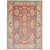 Rug Kazak Fine Pakistan 268x370 Terracotta Red