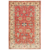 Rug Kazak Fine Pakistan 168x245 Terracotta Red