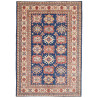 Kazak Fine 172x247 Cm Kazak Fine, Pakistan, Hand-carded Wool