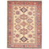 Kazak Fine 168x233 Cm Kazak Fine, Pakistan, Hand-carded Wool
