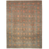 Rug Ziegler Fine Pakistan 309x421 Grey-brown Ter