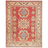 Rug Kazak Fine Pakistan 240x314 Terracotta Red