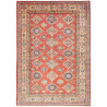 Rug Kazak Fine Pakistan 172x242 Terracotta Red
