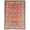 Rug Kazak Fine Pakistan 149x204 Red Cream