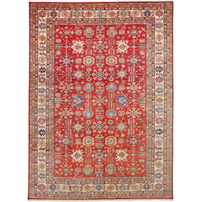 Kazak Fine 296x406 Cm Kazak Fine