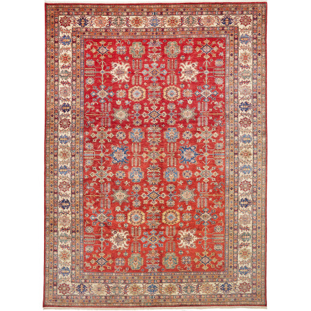 Kazak Fine 296x406 Cm Kazak Fine