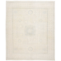 Rug Mamlouk Pakistan 242x292 Ivory Pale Blue