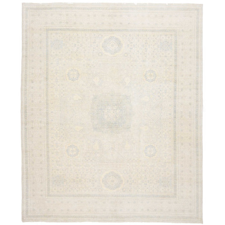 Rug Mamlouk Pakistan 242x292 Ivory Pale Blue