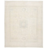 Rug Mamlouk Pakistan 242x292 Ivory Pale Blue