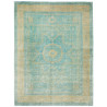 Mamlouk 267x358 Cm Mamlouk Pakistan Hand-carded Wool (warp: