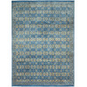 Gabbeh Fine 200x271 Cm Gabbeh Fine, Persia, Hand-carded Wool