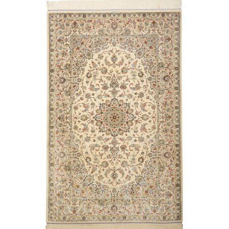 Ghom Silk 100x154 Cm Ghom Silk, Persia, 100% Silk (warp: