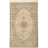 Ghom Silk 100x154 Cm Ghom Silk, Persia, 100% Silk (warp: