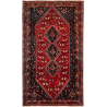 Shiraz 162x274 Cm Shiraz, Persia, Hand-carded Wool (cotton