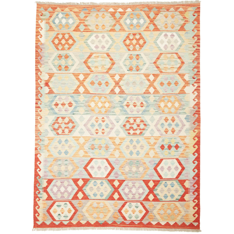 Kilim 173x234 Cm Kilim, Afghanistan