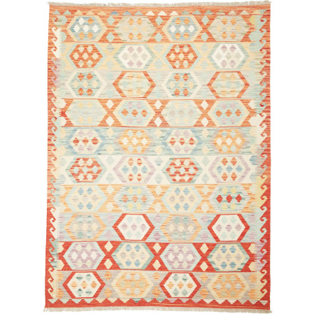 Kilim 173x234 Cm Kilim, Afghanistan