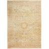 Rug Mamlouk Pakistan 122x177 Sandy Beige With G