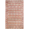 Rug Kilim Afghanistan 304x496 Terracotta Red Mu