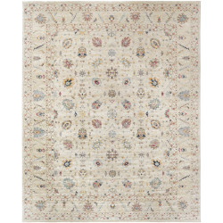 Rug Ziegler Fine Pakistan 396x491 Light Beige Wi