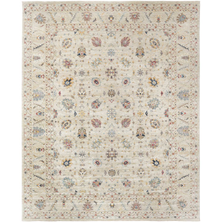 Rug Ziegler Fine Pakistan 396x491 Light Beige Wi
