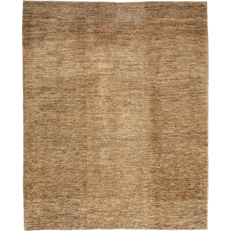 Rug Royal Gabbeh Pakistan 198x247 Brown Beige