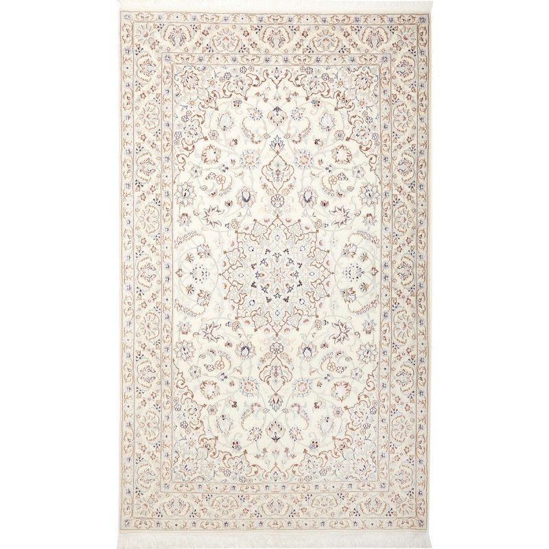 Rug Nain 9la Persia 155x264 Ivory Cream