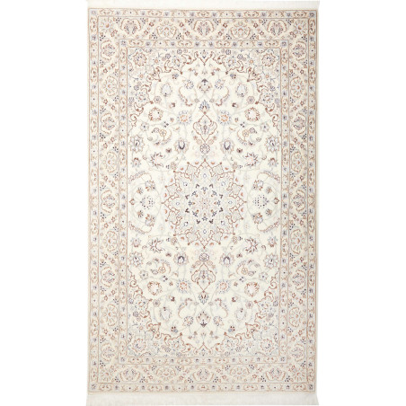Rug Nain 9la Persia 155x264 Ivory Cream